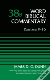 Romans 9-16, Volume 38b