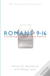 Romans 9-16