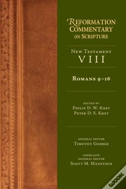 Capa do artigo Romans 9-16