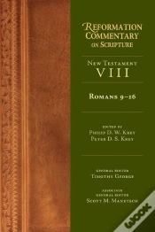 Capa do artigo Romans 9-16