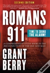 Capa do artigo Romans 911