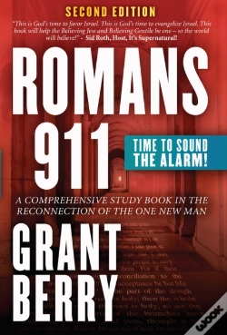 Capa do artigo Romans 911