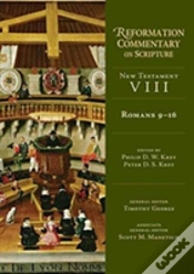 Capa do artigo Romans 9â€“16