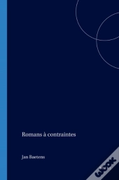 Romans A Contraintes
