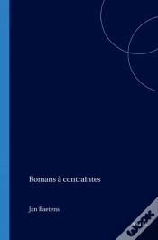 Capa do artigo Romans A Contraintes