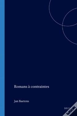 Capa do artigo Romans A Contraintes