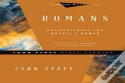 Romans Â€“ Encountering The Gospel`S Power