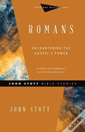 Capa do artigo Romans Â€“ Encountering The Gospel`S Power