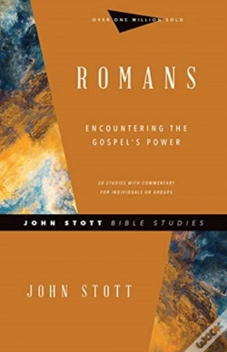 Capa do artigo Romans Â€“ Encountering The Gospel`S Power