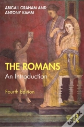 Capa do artigo Romans