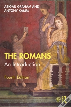 Capa do artigo Romans