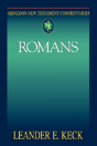 Romans (Abingdon New Testament Commentaries) - Preview