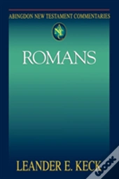 Romans (Abingdon New Testament Commentaries)