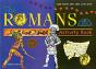 Romans Activity Book - Preview