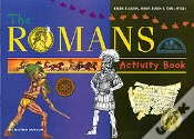 Capa do artigo Romans Activity Book