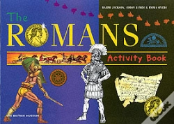 Capa do artigo Romans Activity Book