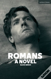 Capa do artigo Romans