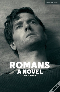 Capa do artigo Romans