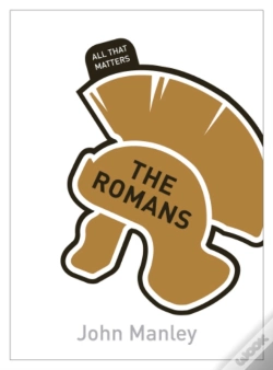Capa do artigo Romans: All That Matters