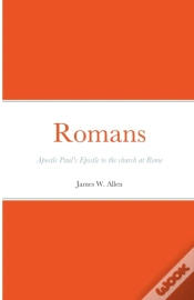 Capa do artigo Romans