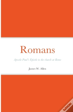 Capa do artigo Romans