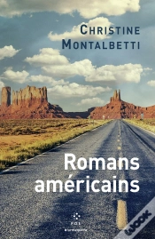 Capa do artigo Romans Américains