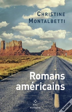 Capa do artigo Romans Américains
