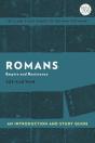 Romans: An Introduction And Study Guide - Preview