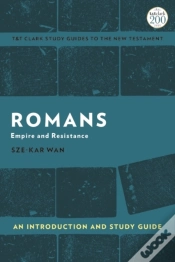 Capa do artigo Romans: An Introduction And Study Guide