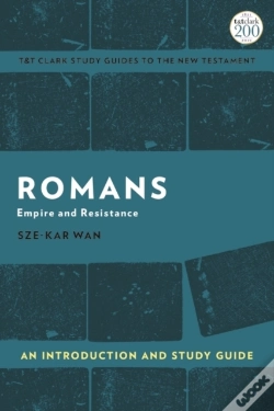 Capa do artigo Romans: An Introduction And Study Guide