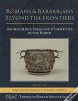 Capa do artigo Romans And Barbarians Beyond The Frontiers