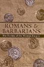 Romans And Barbarians - Preview