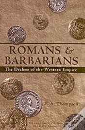Capa do artigo Romans And Barbarians