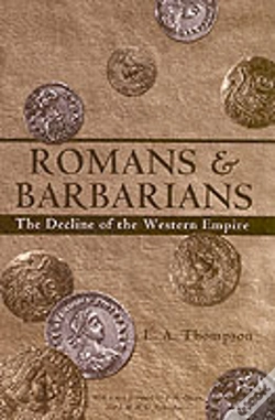 Capa do artigo Romans And Barbarians