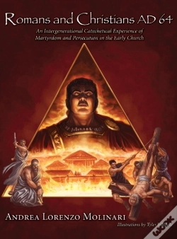 Capa do artigo Romans And Christians Ad 64