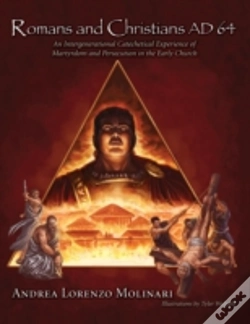 Capa do artigo Romans And Christians Ad 64