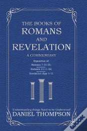 Capa do artigo Romans And Revelation