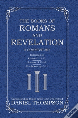 Capa do artigo Romans And Revelation