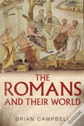 Capa do artigo Romans And Their World