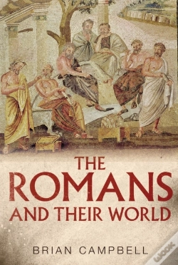 Capa do artigo Romans And Their World