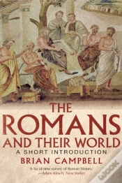 Capa do artigo Romans And Their World