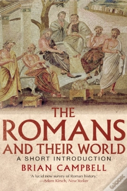 Capa do artigo Romans And Their World