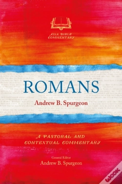 Capa do artigo Romans