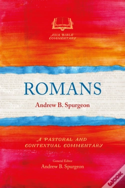 Capa do artigo Romans