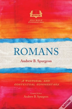 Capa do artigo Romans