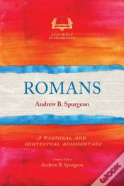 Capa do artigo Romans