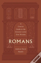 Capa do artigo Romans