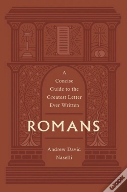 Capa do artigo Romans