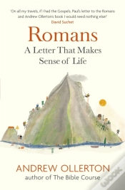 Capa do artigo Romans
