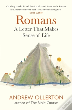 Capa do artigo Romans
